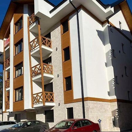 Jellenaa Apartment Zlatibor Exterior photo