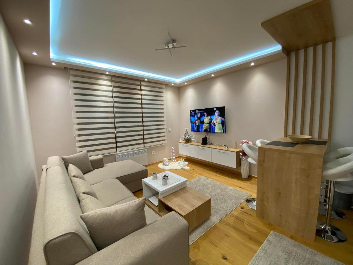 Jellenaa Apartment Zlatibor Exterior photo