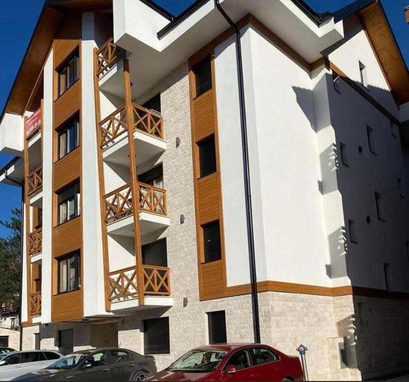 Jellenaa Apartment Zlatibor Exterior photo